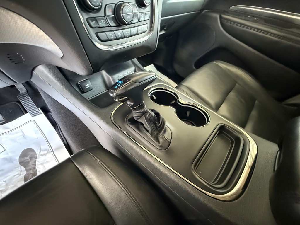 2020 Dodge Durango Image 29