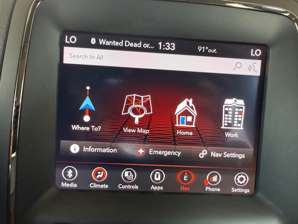 2020 Dodge Durango Image 33