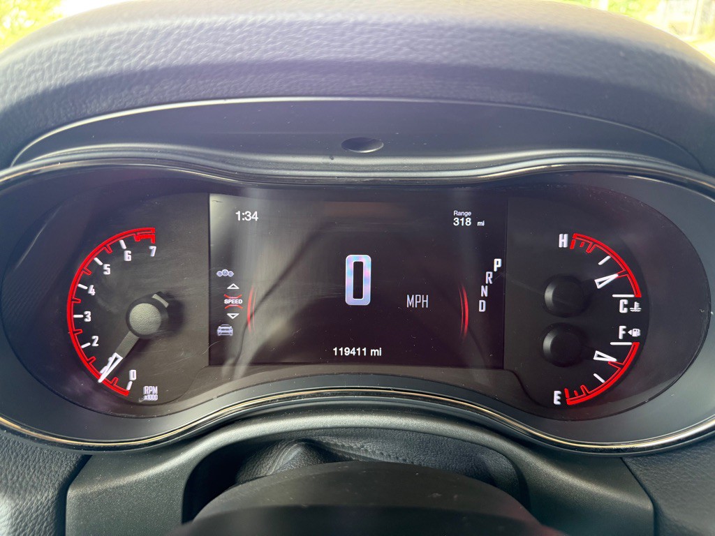2020 Dodge Durango Image 34