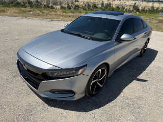 Image for 2020 Honda Accord Sport ID: 6716528