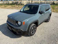 Image for 2016 Jeep Renegade Latitude ID: 6716536