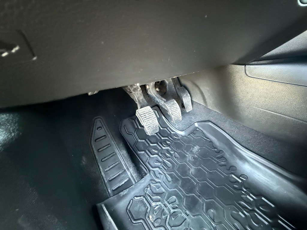 2016 Jeep Renegade Image 29