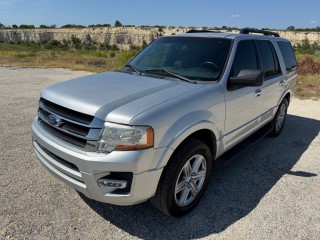 Image for 2016 Ford Expedition XLT ID: 6759587