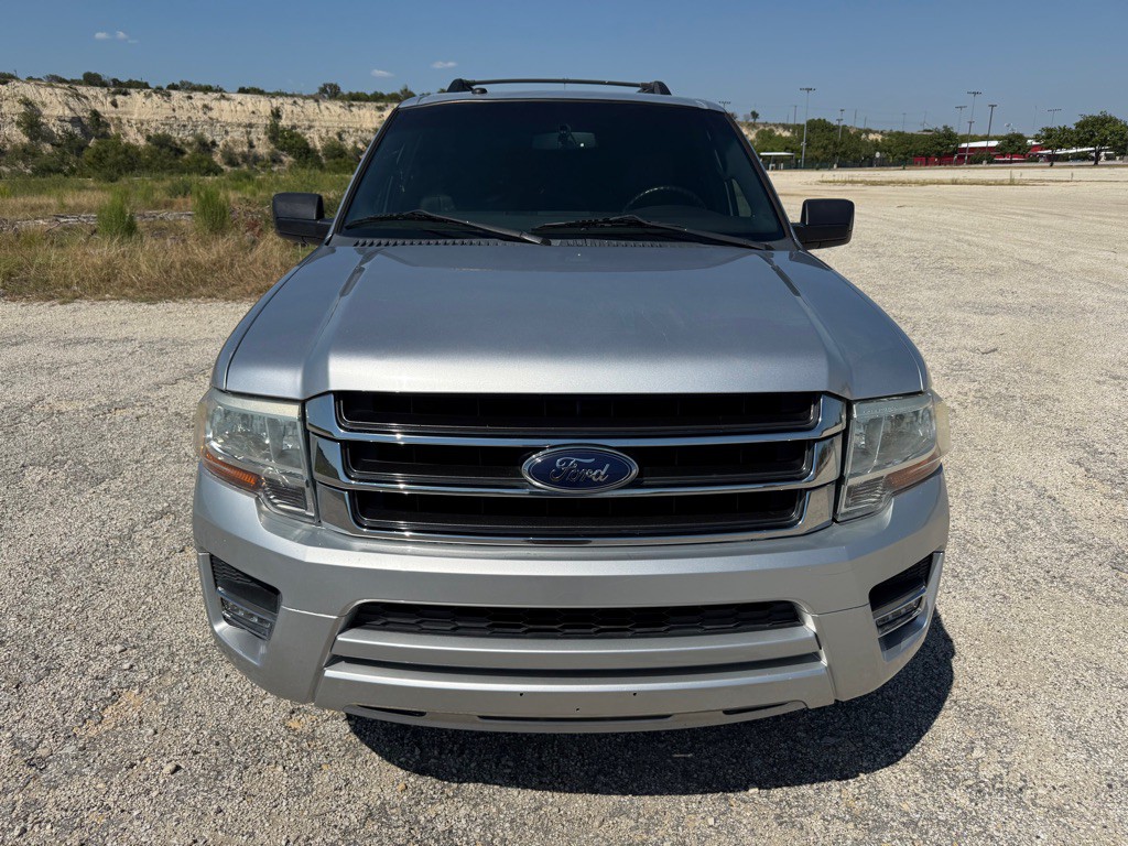 2016 Ford Expedition Image 4