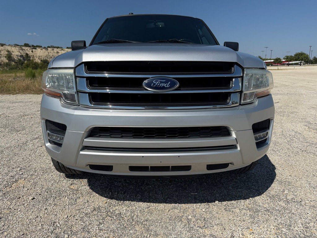 2016 Ford Expedition Image 5
