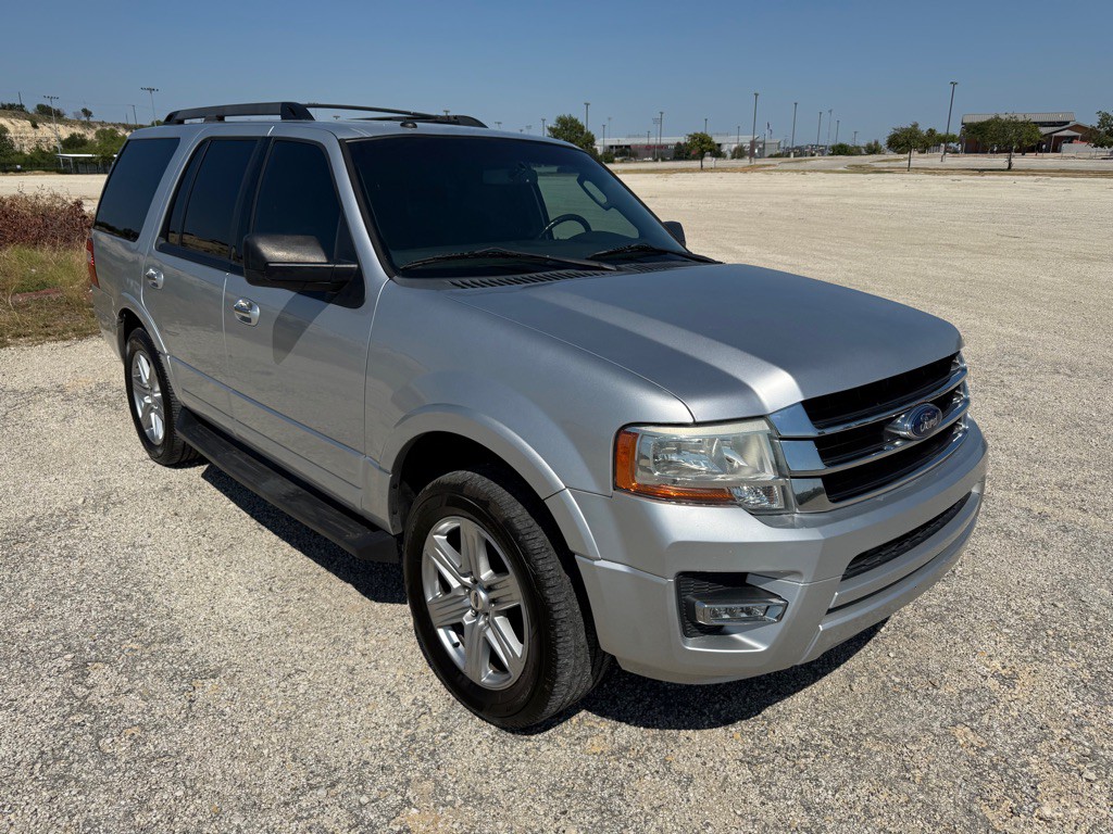 2016 Ford Expedition Image 6