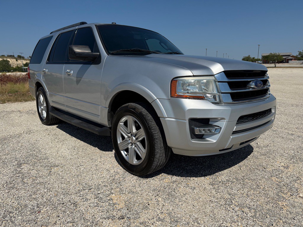 2016 Ford Expedition Image 7
