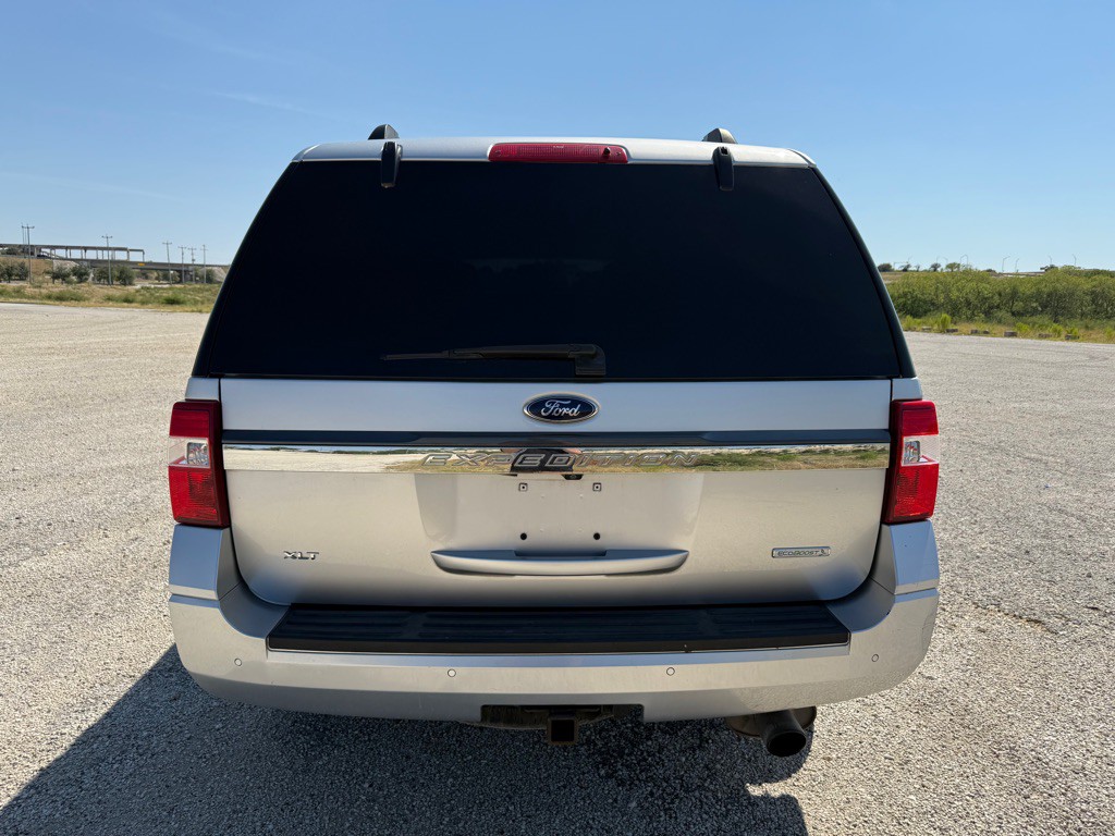 2016 Ford Expedition Image 10