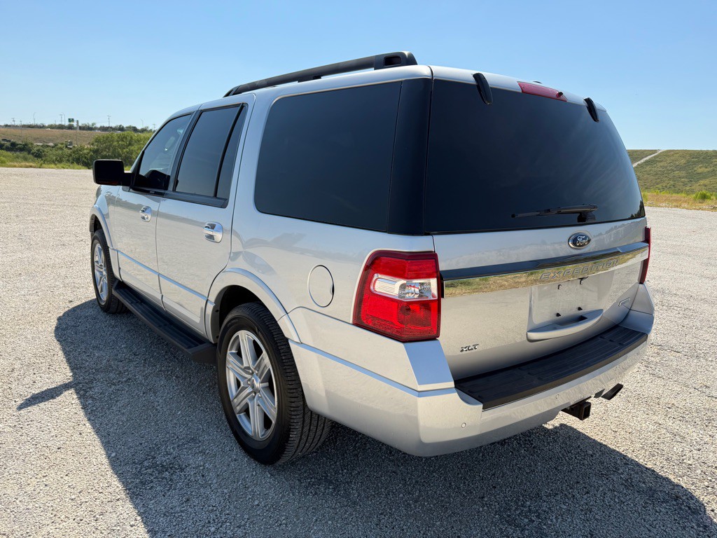 2016 Ford Expedition Image 11