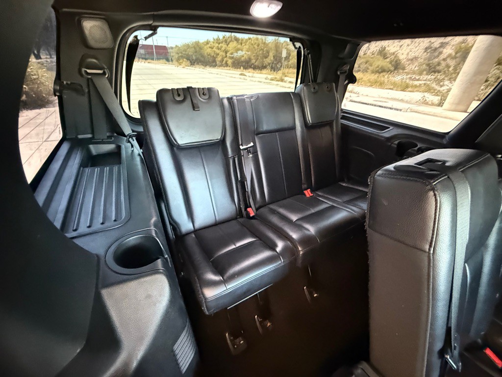 2016 Ford Expedition Image 18