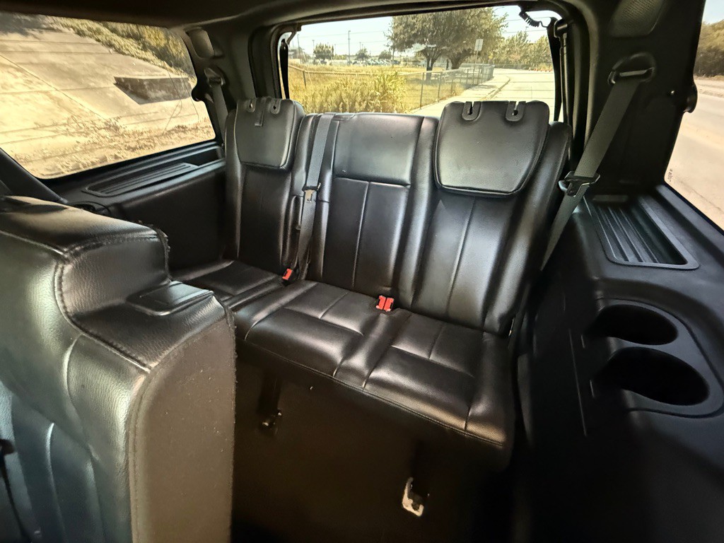 2016 Ford Expedition Image 19