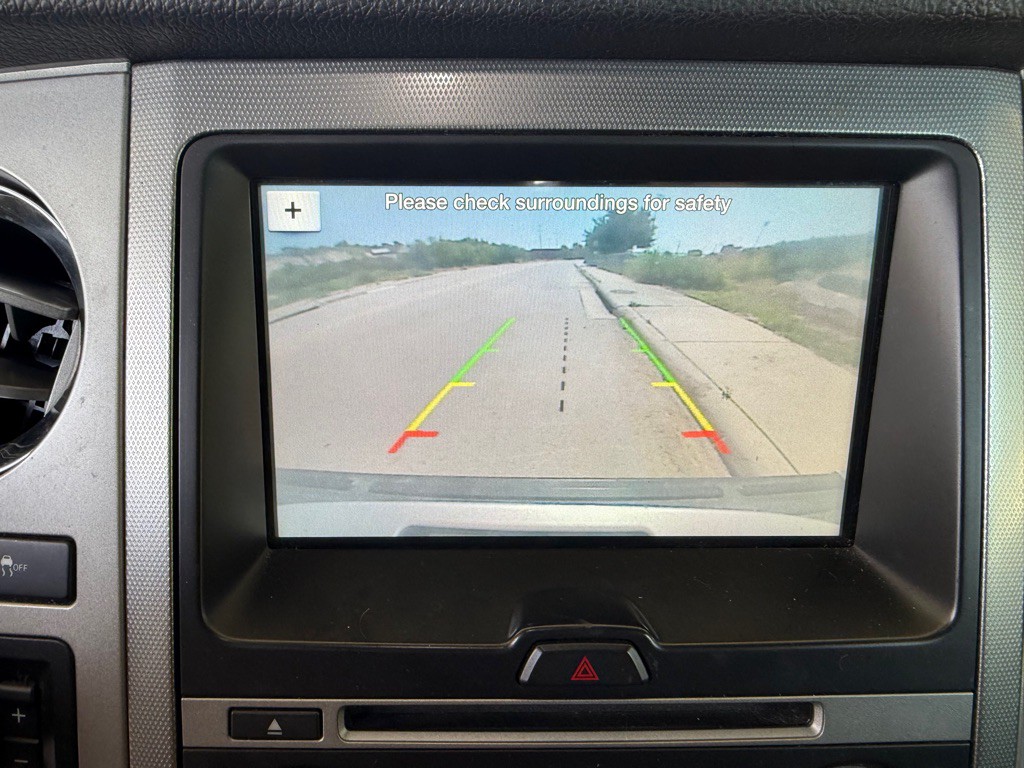 2016 Ford Expedition Image 31