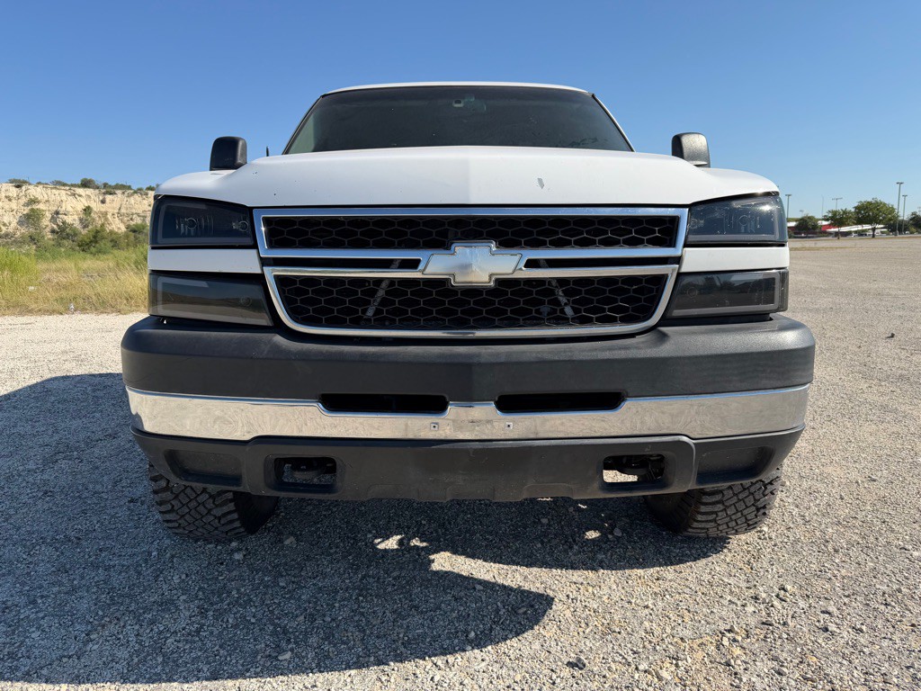 2006 Chevrolet Silverado 1500 Image 5