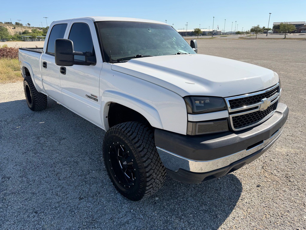 2006 Chevrolet Silverado 1500 Image 6