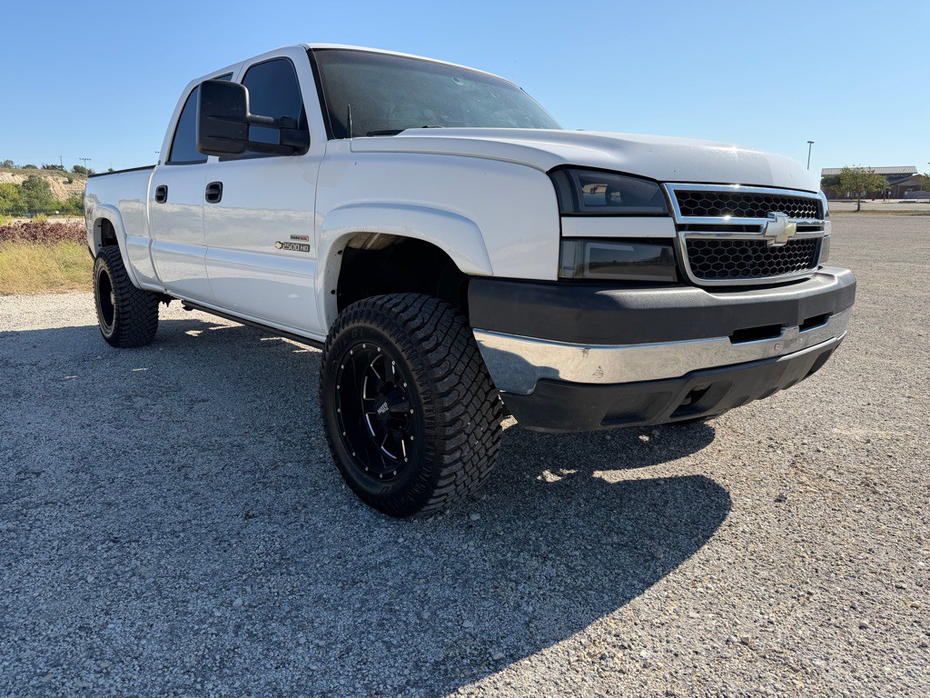 2006 Chevrolet Silverado 1500 Image 7