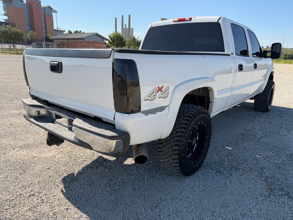 2006 Chevrolet Silverado 1500 Image 9