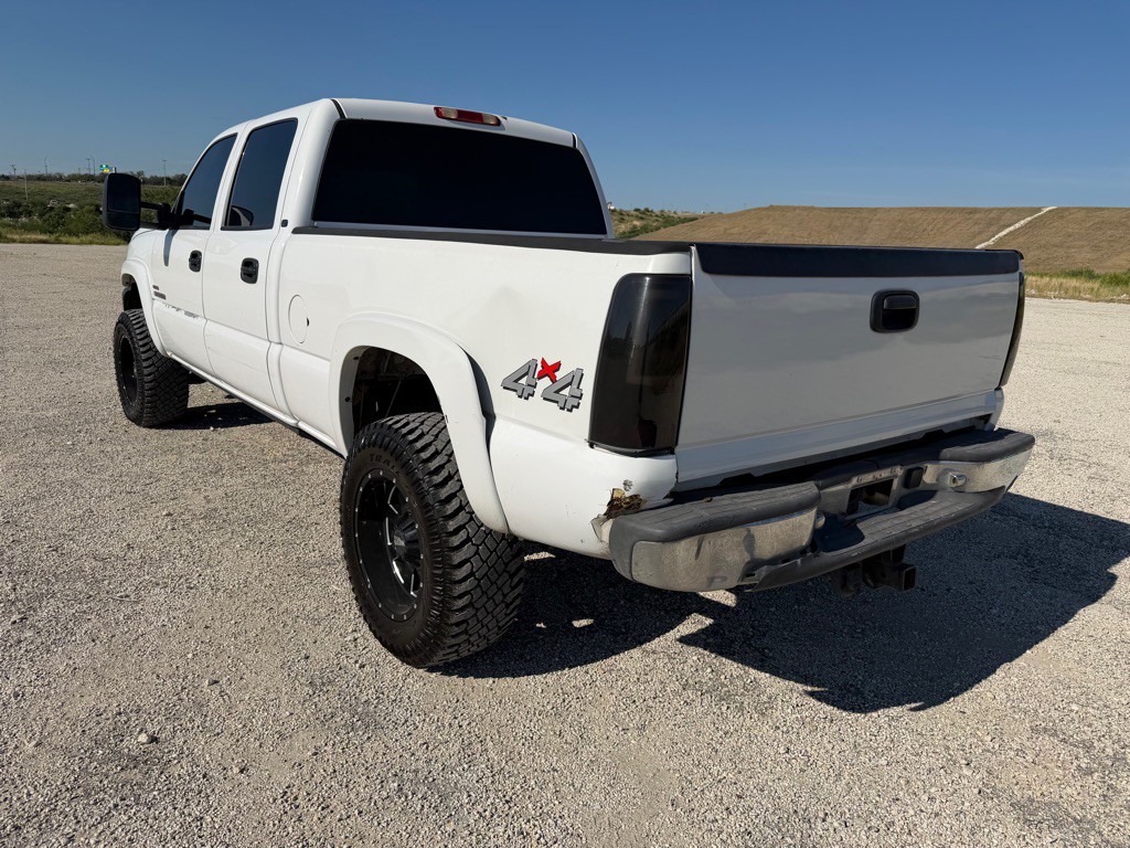 2006 Chevrolet Silverado 1500 Image 11