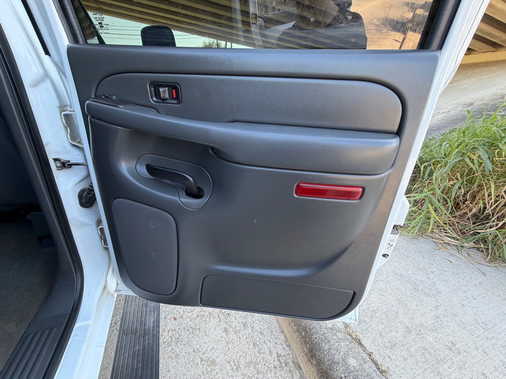 2006 Chevrolet Silverado 1500 Image 15