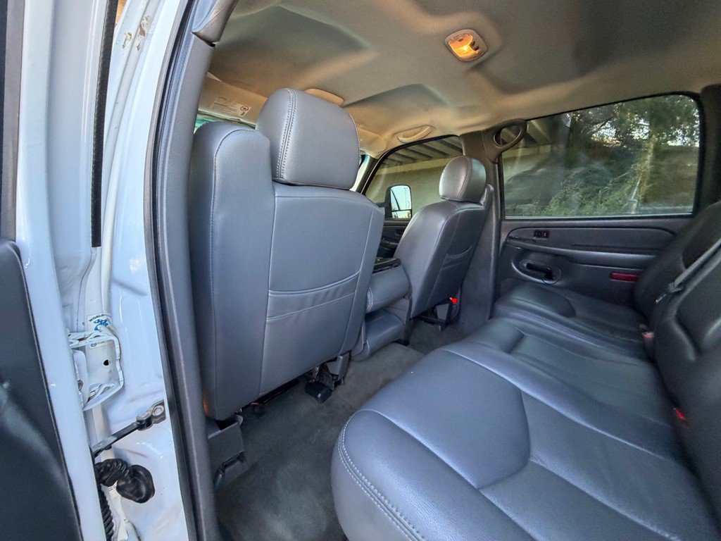 2006 Chevrolet Silverado 1500 Image 19