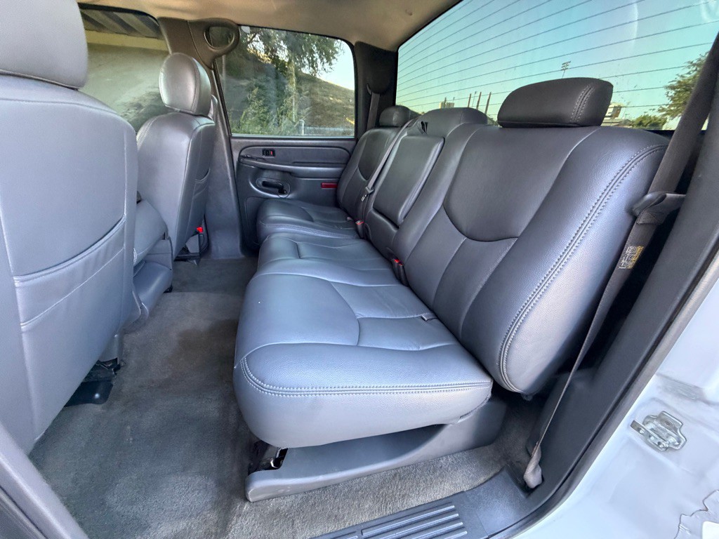 2006 Chevrolet Silverado 1500 Image 20