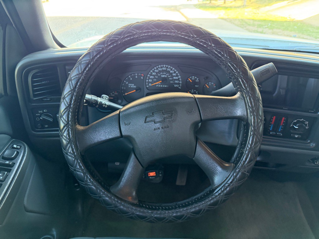 2006 Chevrolet Silverado 1500 Image 22