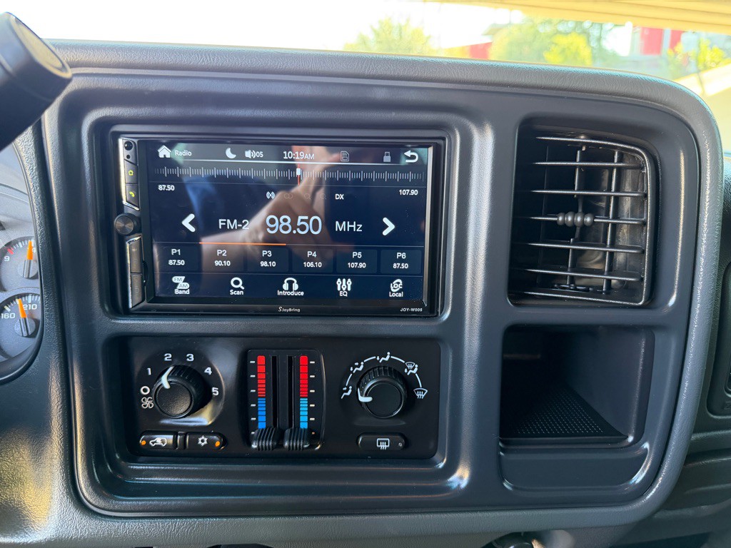 2006 Chevrolet Silverado 1500 Image 27