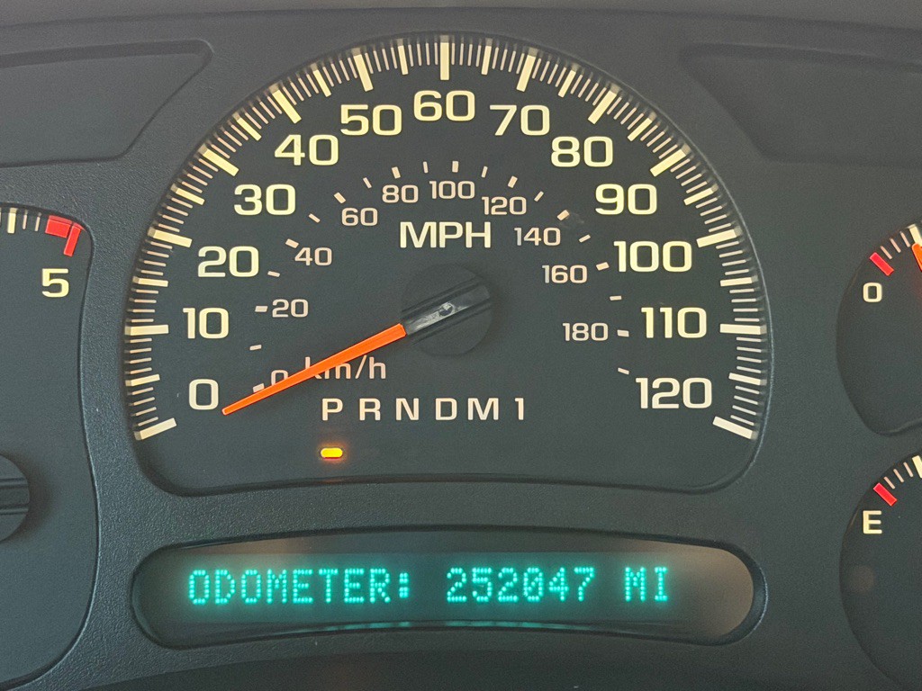 2006 Chevrolet Silverado 1500 Image 28
