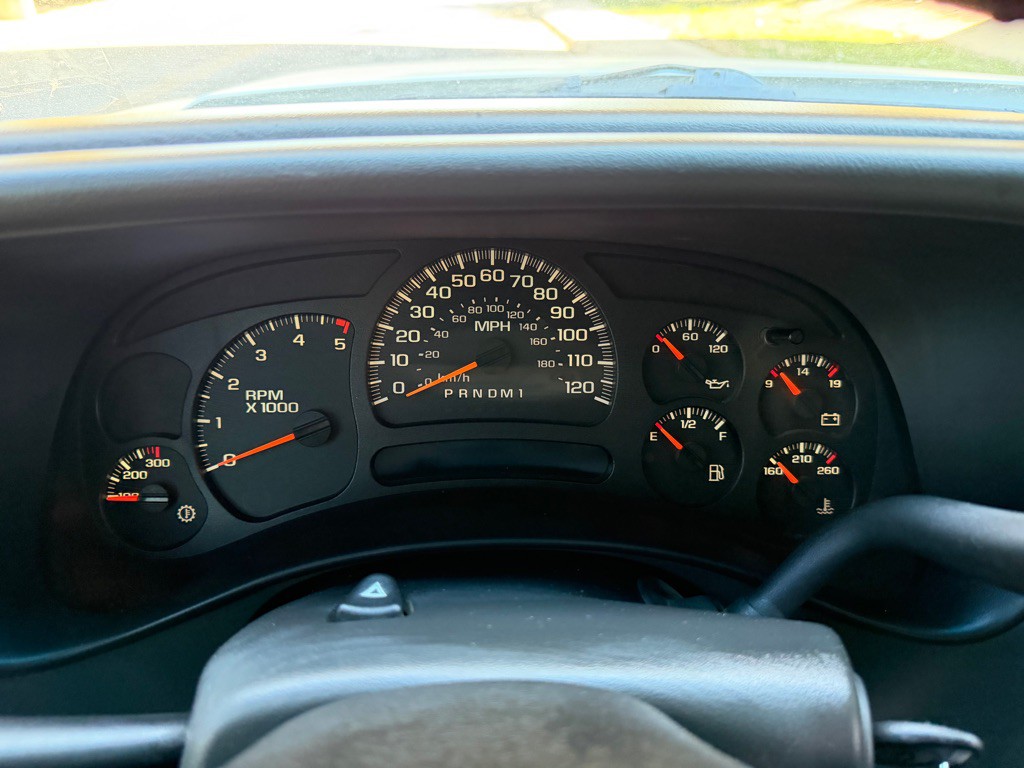 2006 Chevrolet Silverado 1500 Image 29