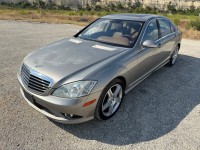 Image for 2009 Mercedes-Benz S-Class S 550 ID: 6764978