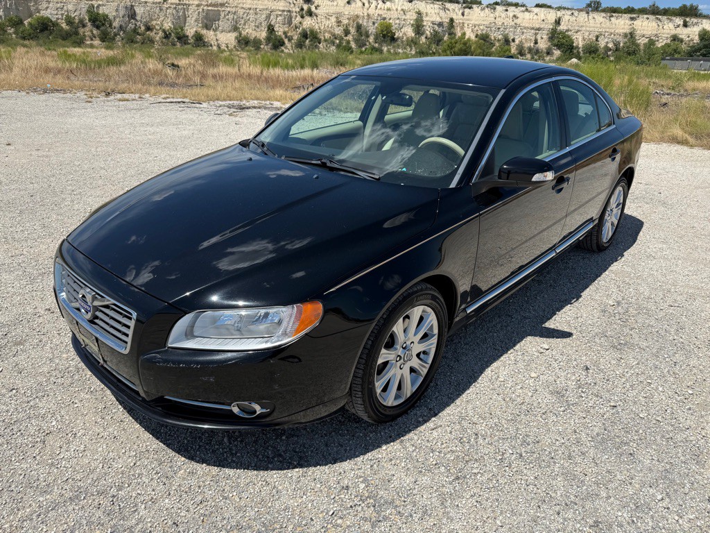 2011 Volvo S80 Image 1
