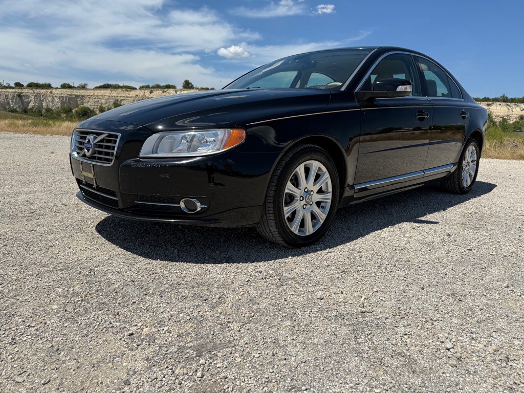 2011 Volvo S80 Image 2