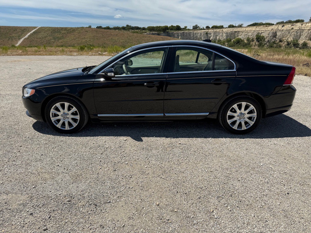 2011 Volvo S80 Image 3
