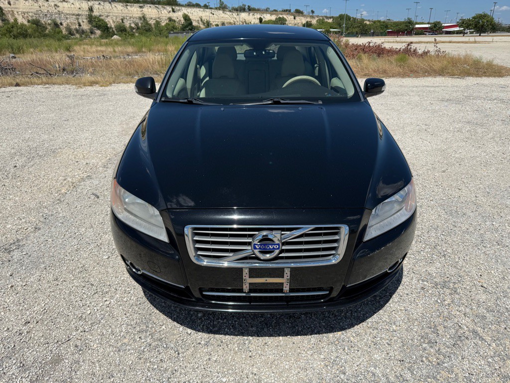 2011 Volvo S80 Image 4