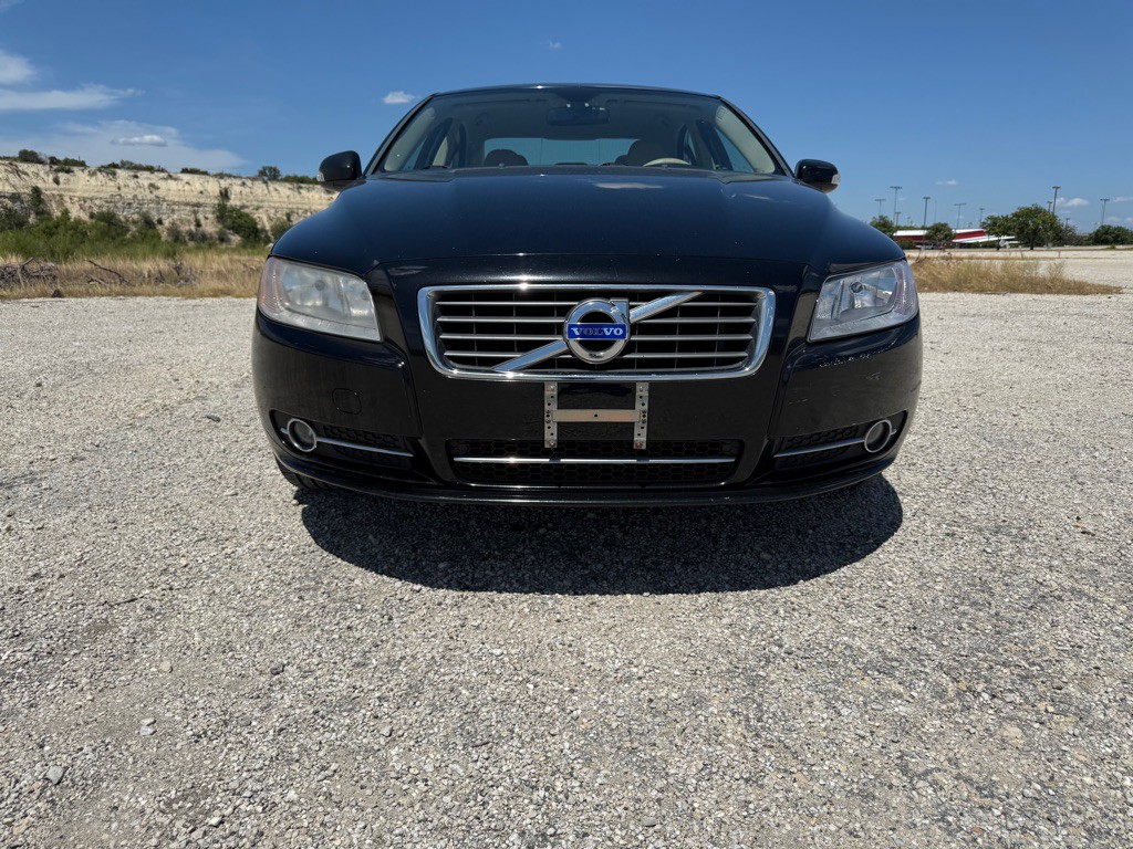 2011 Volvo S80 Image 5