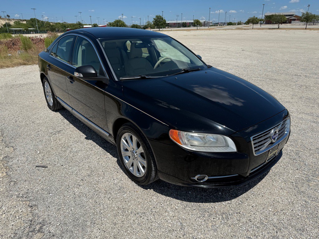 2011 Volvo S80 Image 6