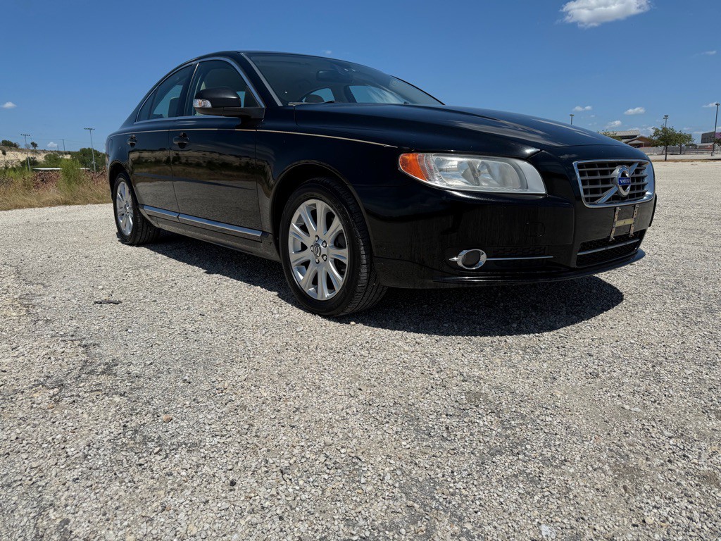 2011 Volvo S80 Image 7