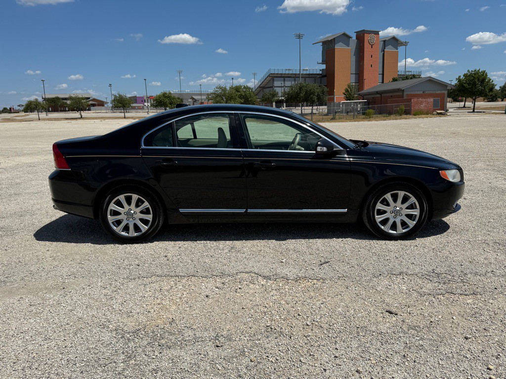 2011 Volvo S80 Image 8