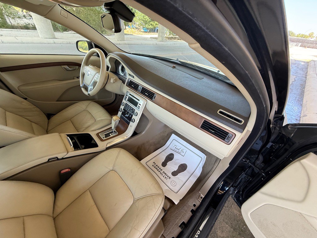 2011 Volvo S80 Image 13