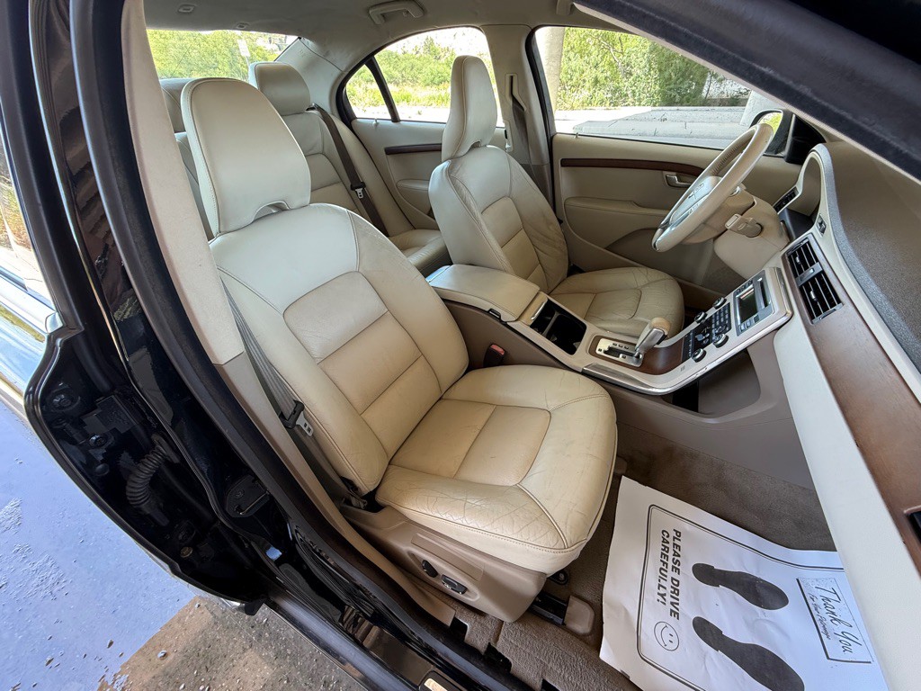 2011 Volvo S80 Image 14