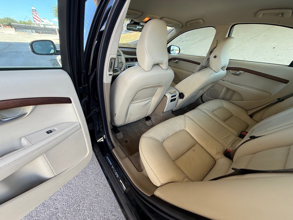 2011 Volvo S80 Image 19