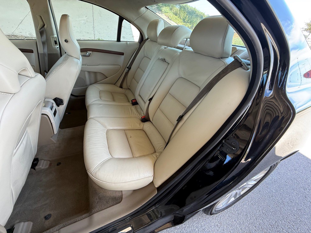 2011 Volvo S80 Image 20