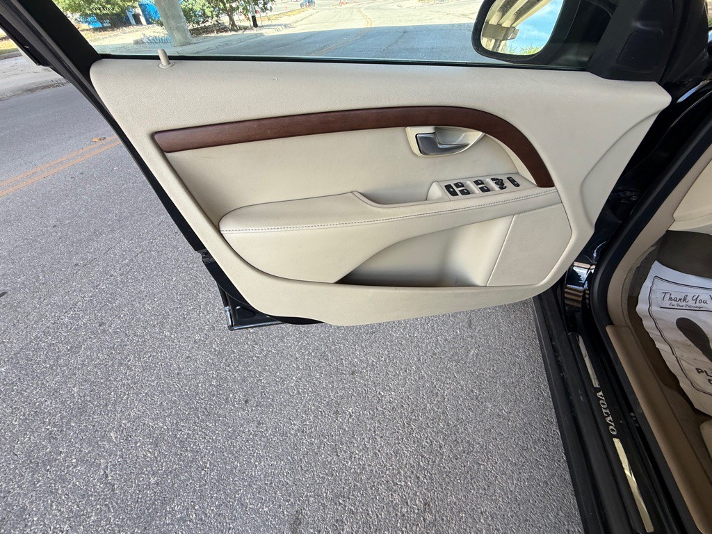 2011 Volvo S80 Image 23