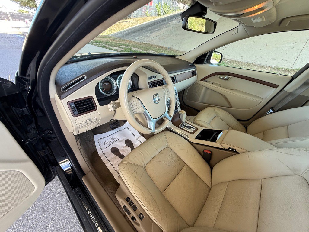 2011 Volvo S80 Image 24