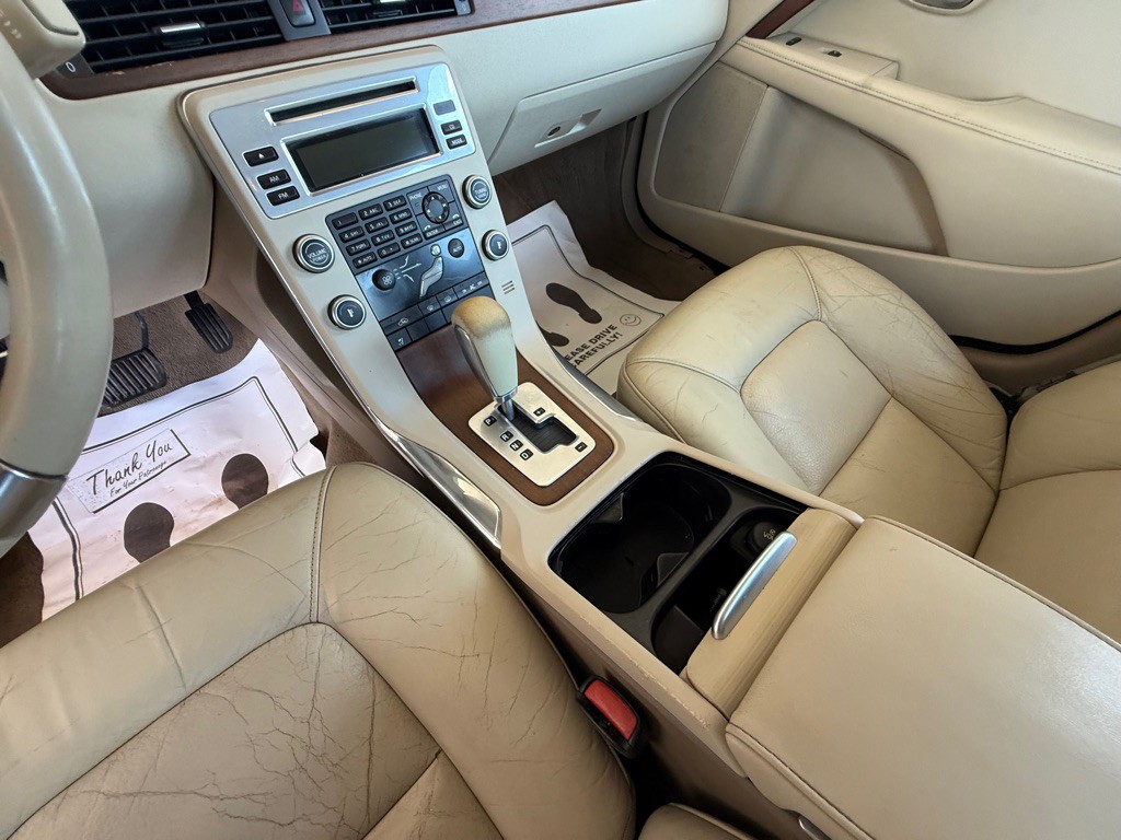 2011 Volvo S80 Image 26
