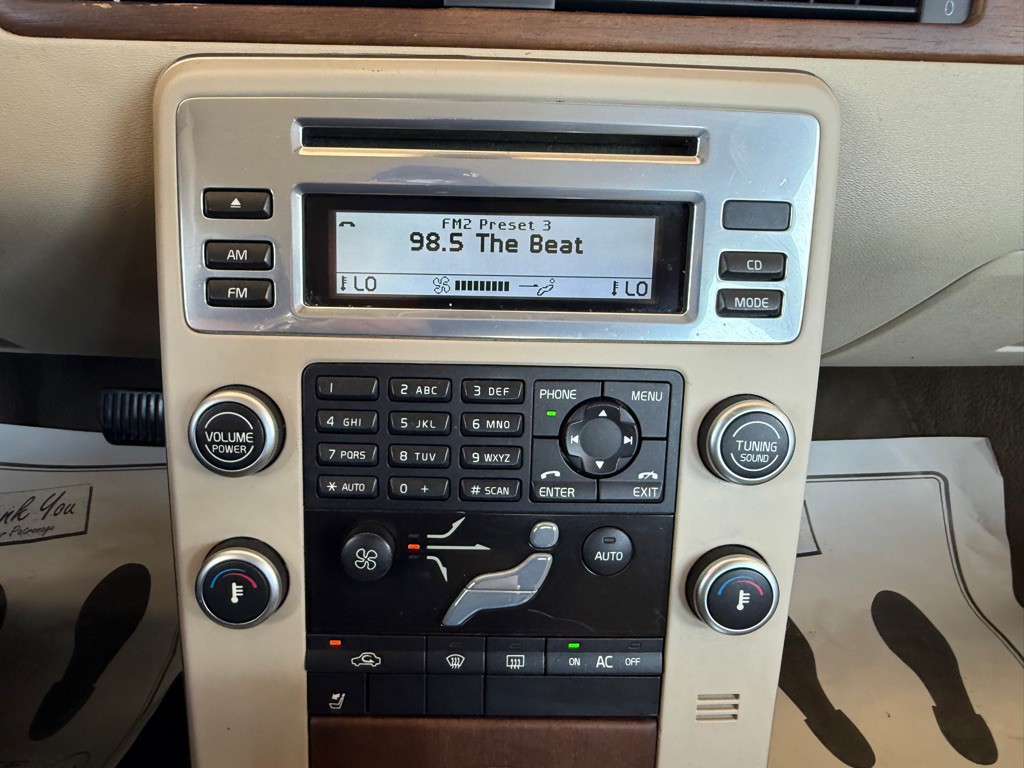 2011 Volvo S80 Image 27