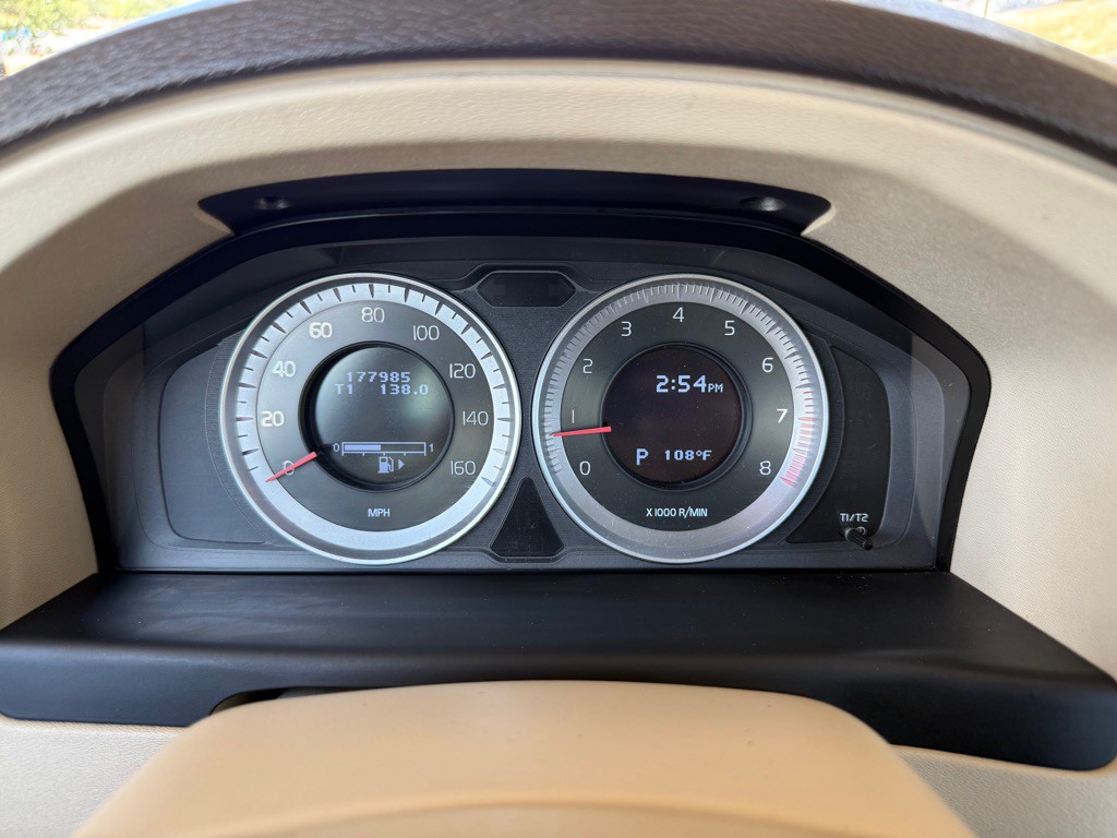 2011 Volvo S80 Image 28