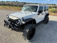 Image for 2016 Jeep Wrangler Unlimited Sahara ID: 6764996