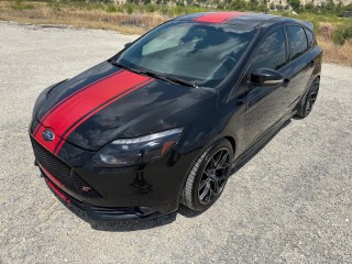 Image for 2014 Ford Focus ST ID: 6765002