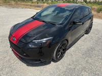 Image for 2014 Ford Focus ST ID: 6765002