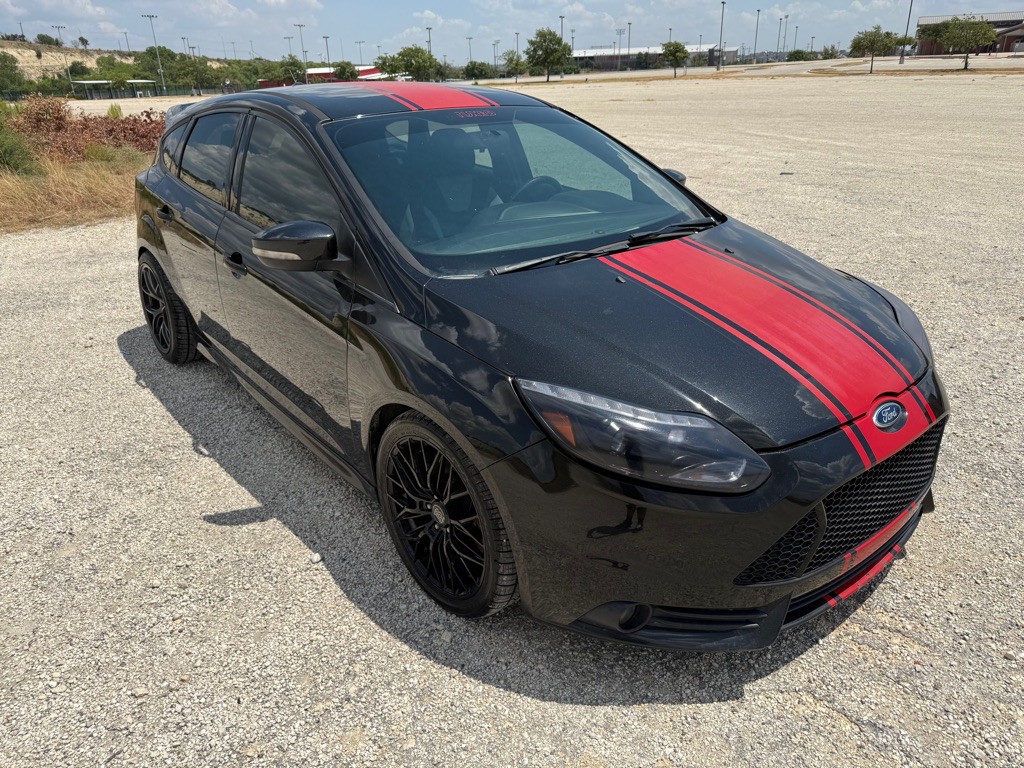 2014 Ford Focus Image 6